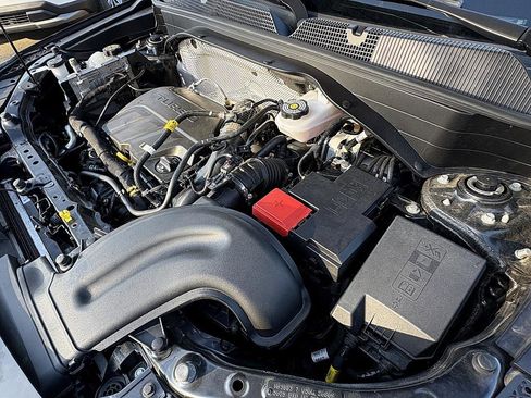 Used 2023 Chevrolet TrailBlazer LT image 27