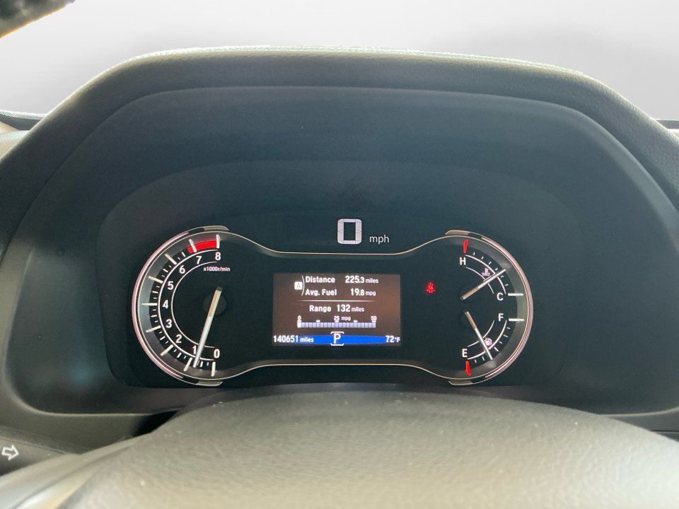 Used 2017 Honda Pilot EX-L image 14