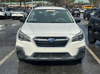 Used 2019 Subaru Outback 2.5i video 2