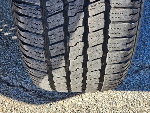 Used 2022 RAM 1500 Classic Warlock w/ Electronics Group image 11