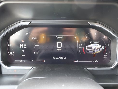 New 2026 GMC Sierra 1500 AT4 w/ AT4 Premium Package image 21