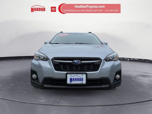 Used 2018 Subaru Crosstrek 2.0i Premium AWD/4WD image 9