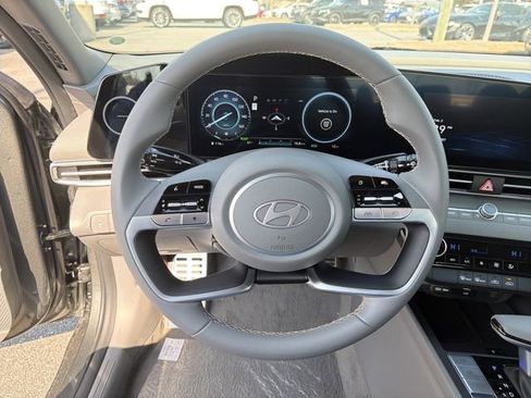 New 2026 Hyundai Elantra Sport image 23