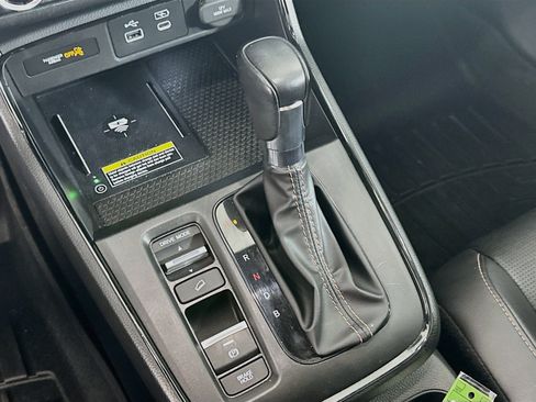Used 2024 Honda CR-V Sport-L image 25