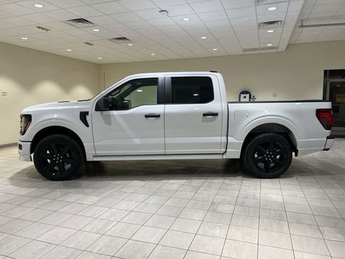 New 2026 Ford F150 STX image 2