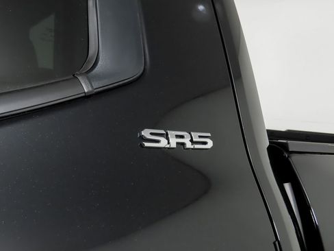 New 2025 Toyota Tundra SR5 image 8