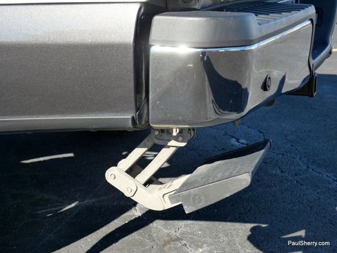 Used 2015 Ford F150 XLT w/ Equipment Group 302A Luxury image 21