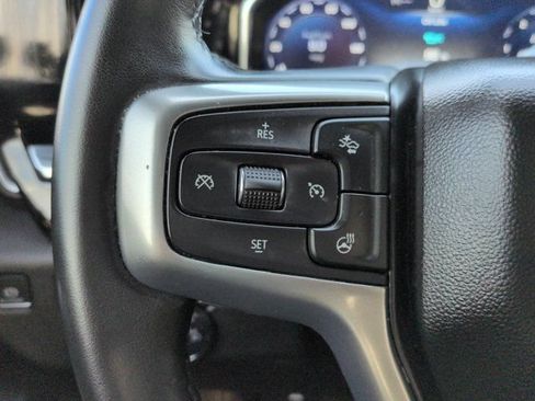 Used 2024 Chevrolet Silverado 1500 LT w/ True North Edition Plus AWD/4WD image 23