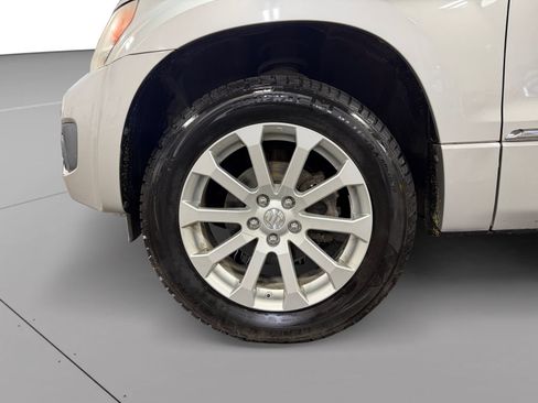Used 2013 Suzuki Grand Vitara Limited AWD/4WD image 14