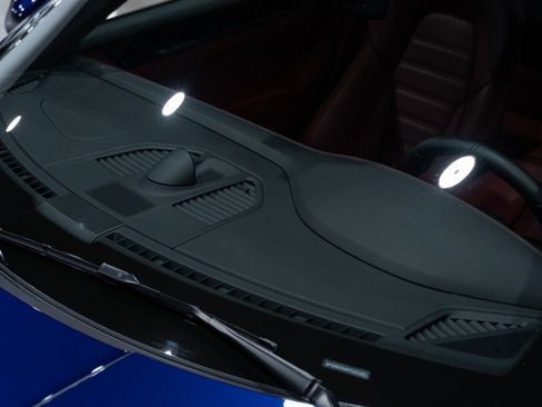 Used 2023 Porsche 911 Carrera 4 GTS image 62