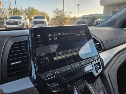 Used 2024 Honda Odyssey EX-L image 50