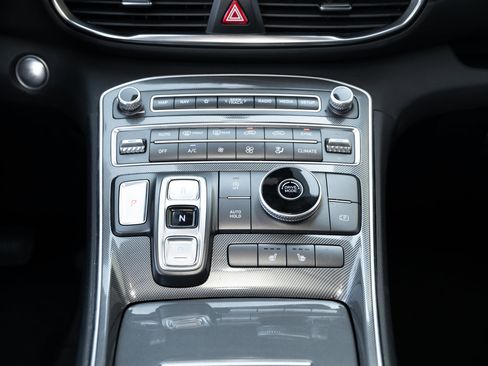 Used 2023 Hyundai Santa Fe SEL image 29