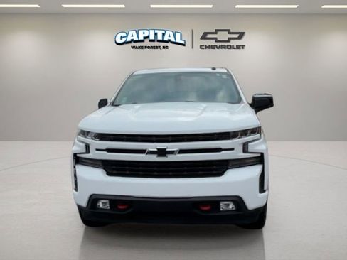 Used 2020 Chevrolet Silverado 1500 RST w/ All-Star Edition image 8