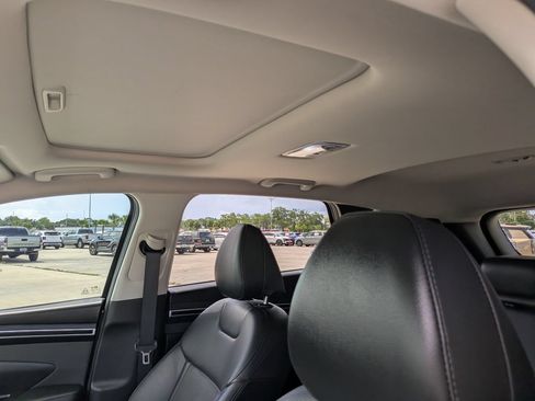 Used 2023 Hyundai Tucson SEL w/ Convenience Package FWD image 22