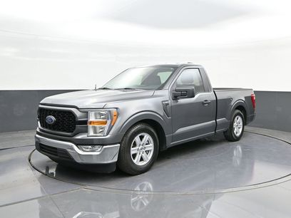 Used 2022 Ford F150 XL w/ Equipment Group 101A High
