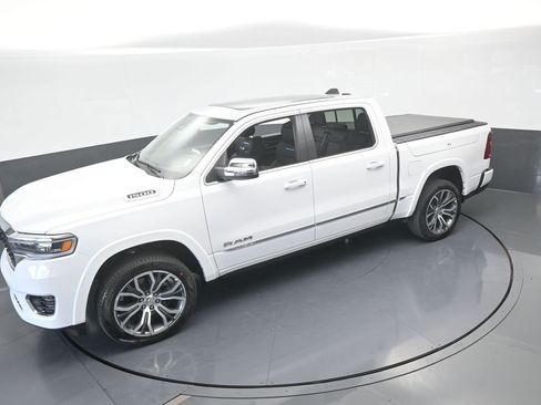 New 2026 RAM 1500 Tungsten image 52