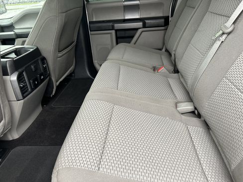 Used 2018 Ford F150 XLT w/ Equipment Group 302A Luxury AWD/4WD image 41
