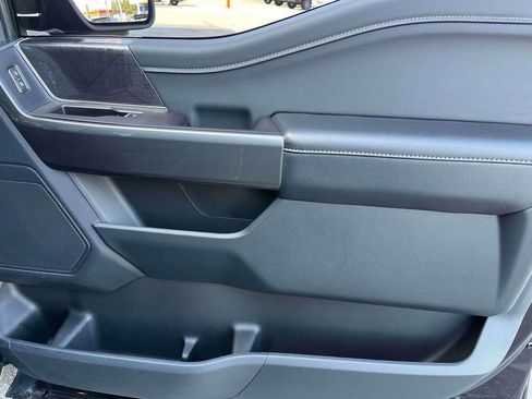 Used 2022 Ford F150 XLT w/ Equipment Group 302A High image 19