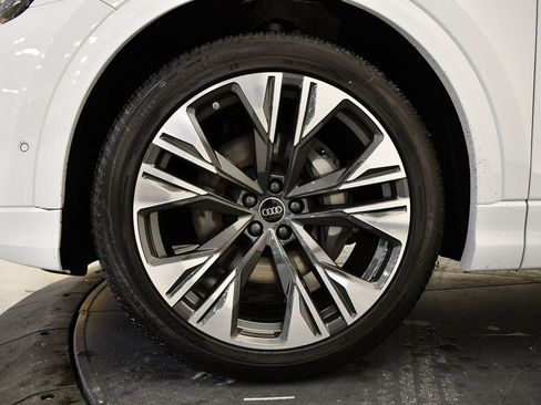 New 2026 Audi Q8 Premium Plus image 14