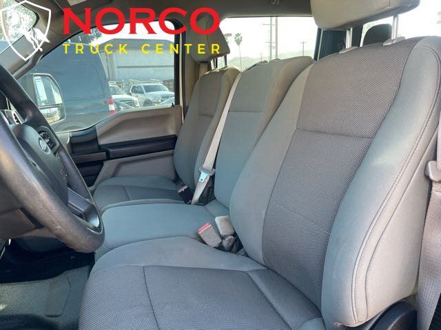 Used 2019 Ford F350 XL w/ STX Appearance Package AWD/4WD image 17