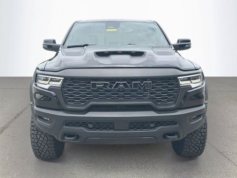 New 2026 RAM 1500 RHO AWD/4WD image 9