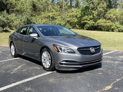 Used 2019 Buick LaCrosse Essence w/ Sights and Sounds Package