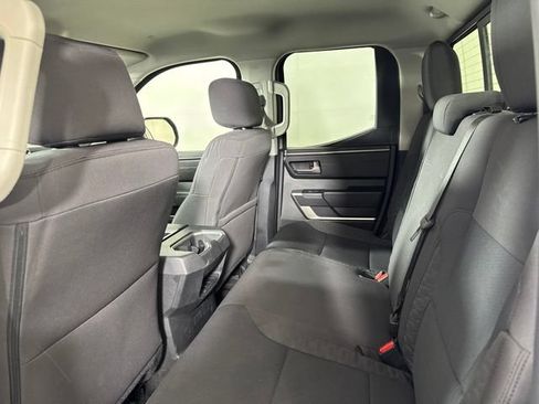 Used 2022 Toyota Tundra SR5 w/ TRD Off-Road Package AWD/4WD image 12