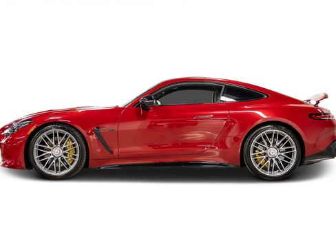 Used 2024 Mercedes-Benz AMG GT 55 image 17