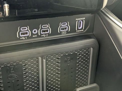 Used 2026 RAM 1500 Tungsten AWD/4WD image 20