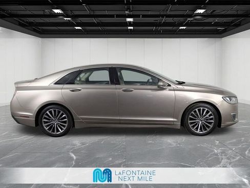 Used 2018 Lincoln MKZ Premiere FWD image 6
