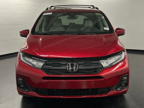 New 2026 Honda Odyssey EX-L image 6