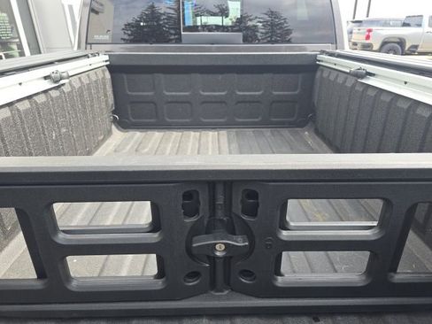 Used 2022 RAM 2500 Limited image 10