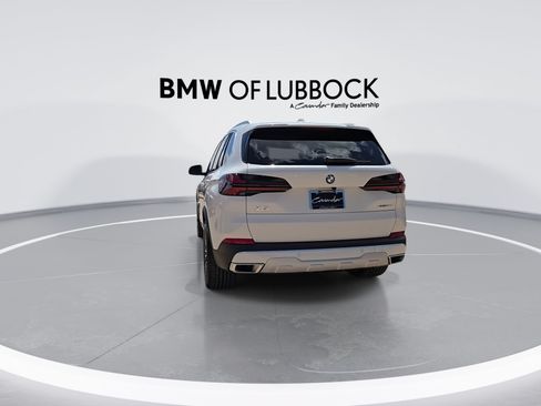 New 2026 BMW X5 xDrive40i w/ Climate Comfort Package AWD/4WD image 7