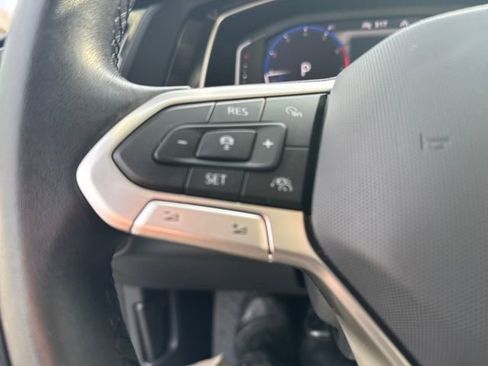 Certified 2024 Volkswagen Jetta SEL image 17