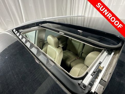Used 2019 INFINITI QX60 Luxe image 18