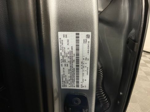 New 2026 Ford F150 STX AWD/4WD image 27