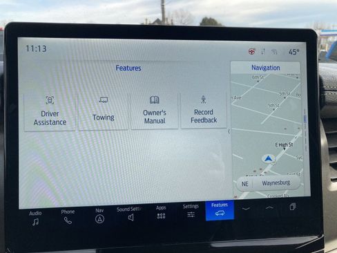 Certified 2023 Ford Expedition Max XLT image 17