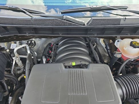 Used 2024 Chevrolet Silverado 1500 W/T w/ WT Fleet Convenience Package image 34