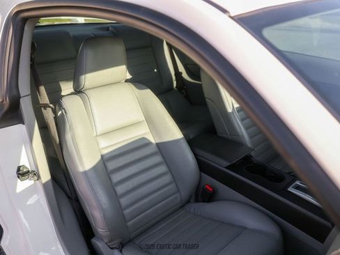 Used 2007 Ford Mustang GT Premium image 27