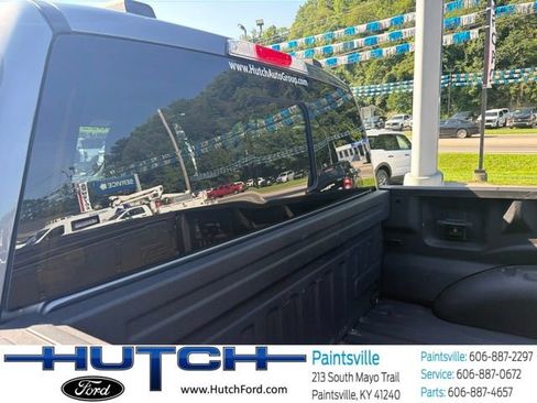 Used 2022 Ford F150 XLT w/ Equipment Group 302A High AWD/4WD image 11