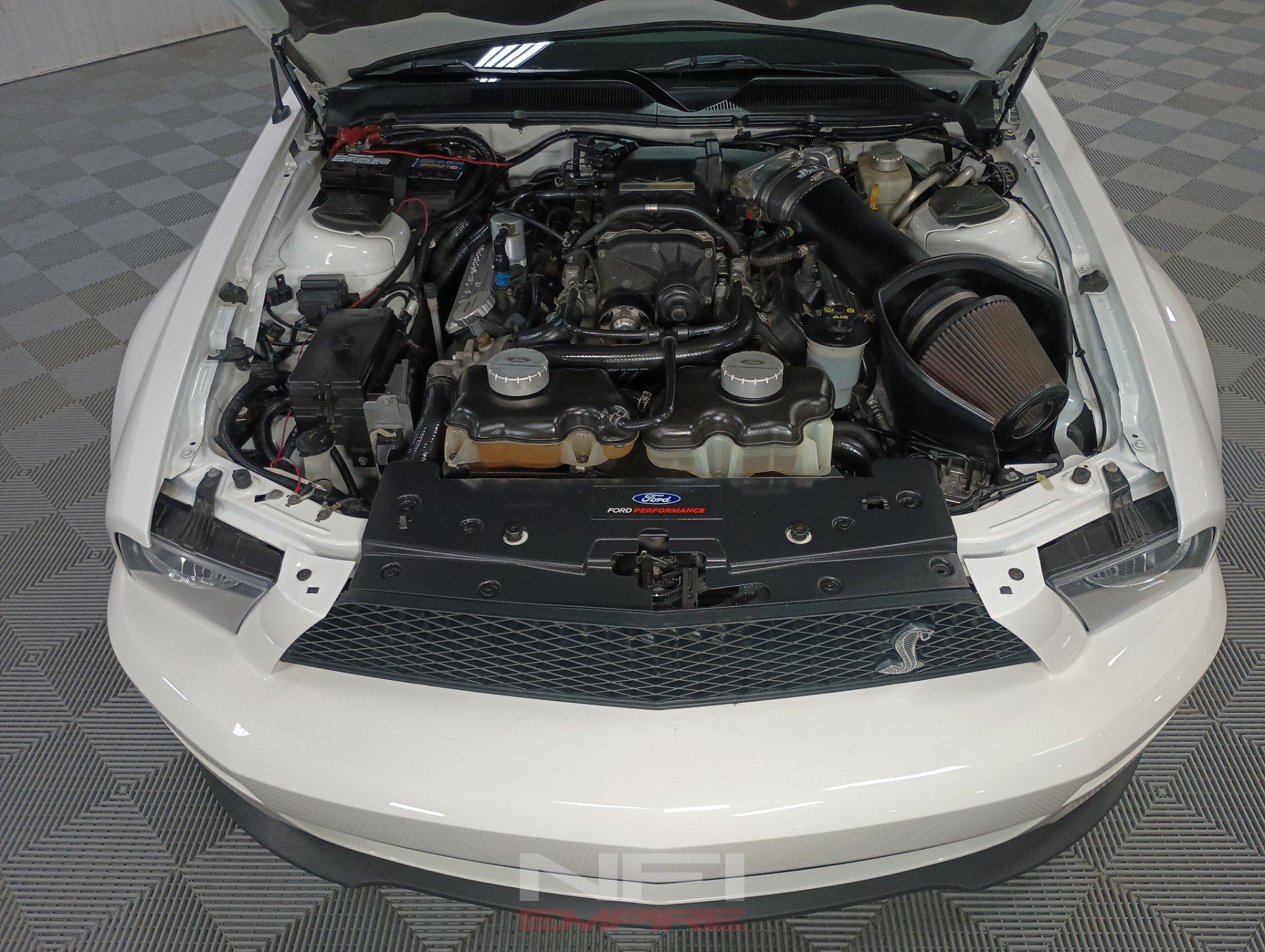Used 2007 Ford Mustang Shelby GT500 RWD image 61