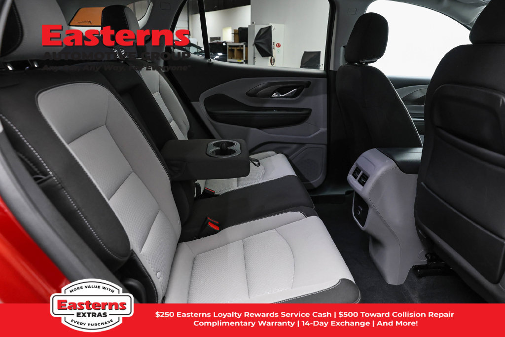 Used 2023 GMC Terrain SLE w/ Driver Convenience Package AWD/4WD image 27