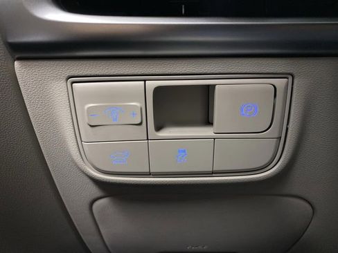 New 2026 Hyundai Tucson Limited image 28