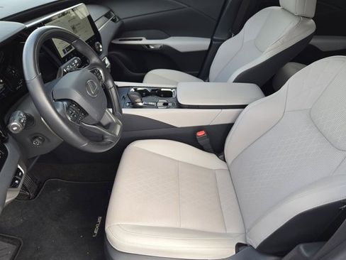 Certified 2025 Lexus RX 350 FWD image 13