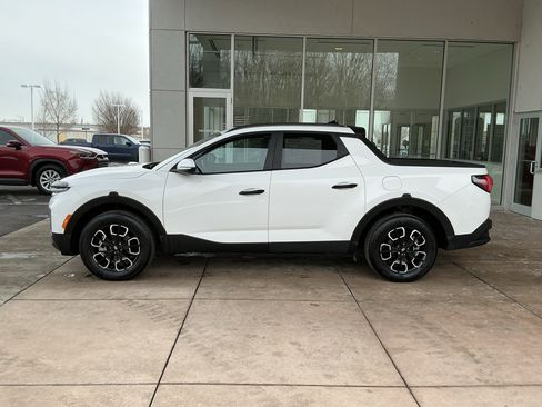 Used 2023 Hyundai Santa Cruz SEL w/ Activity Package image 19