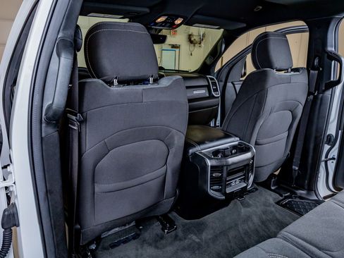 Used 2023 RAM 1500 Big Horn image 34