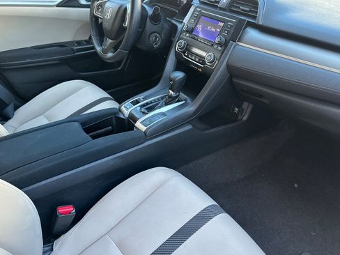 Used 2017 Honda Civic LX image 18