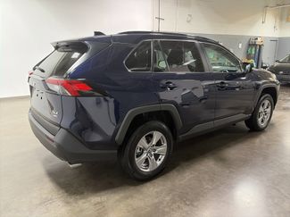 Used 2025 Toyota RAV4 XLE AWD/4WD video 3