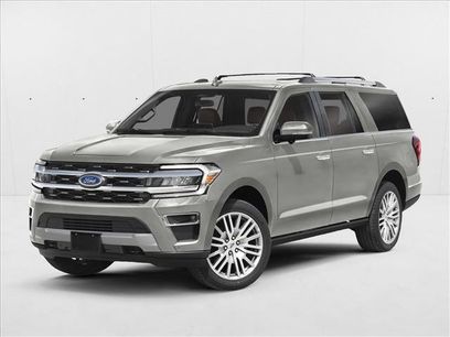 Used 2023 Ford Expedition Max Limited