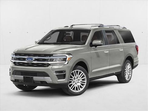 Used 2023 Ford Expedition Max Limited RWD image 1